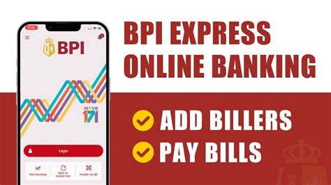 BPI Payment .